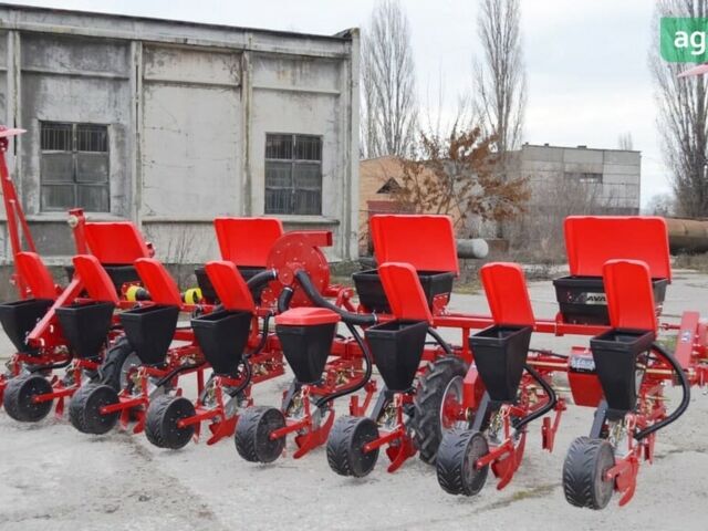 Червона Зірка УПС 8, об'ємом двигуна 0 л та пробігом 0 тис. км за 5194 $, фото 1 на Automoto.ua