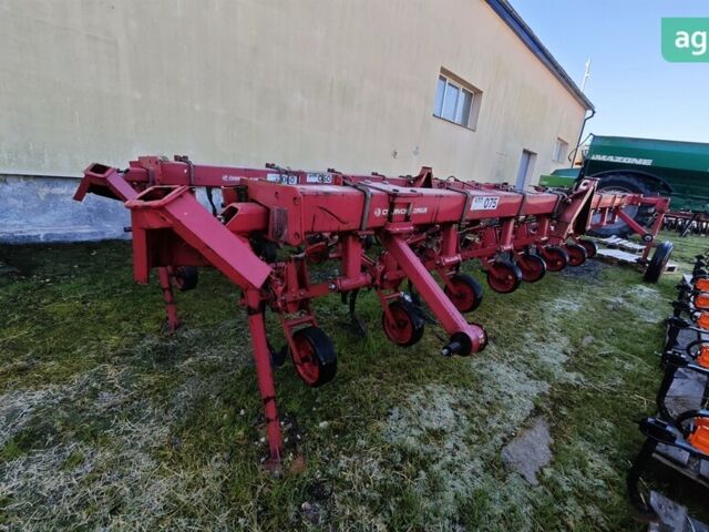 Красная звезда КРН, объемом двигателя 0 л и пробегом 0 тыс. км за 2400 $, фото 1 на Automoto.ua