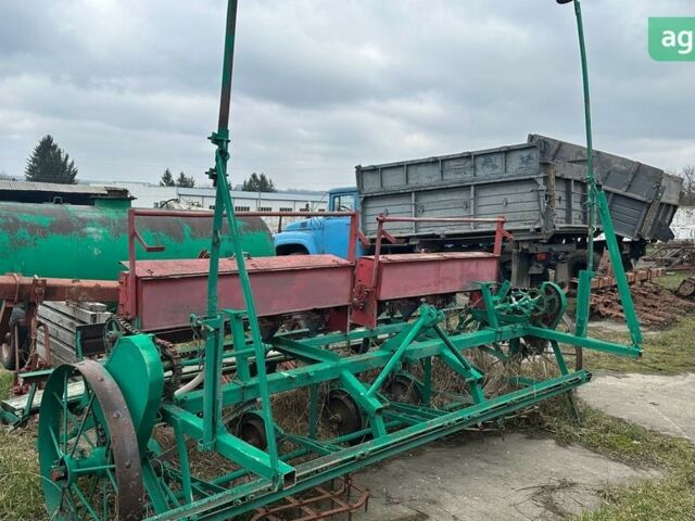 Красная звезда СЗ-4,2, объемом двигателя 0 л и пробегом 0 тыс. км за 461 $, фото 1 на Automoto.ua