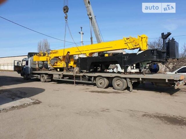 Краян КС, объемом двигателя 0 л и пробегом 1 тыс. км за 30000 $, фото 1 на Automoto.ua