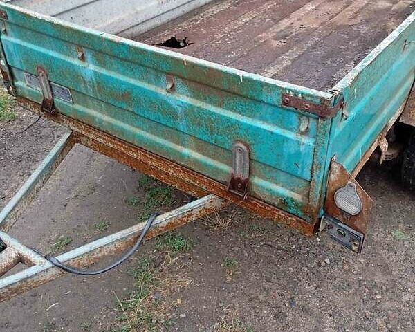 Кремень Фермер, объемом двигателя 0 л и пробегом 0 тыс. км за 496 $, фото 1 на Automoto.ua