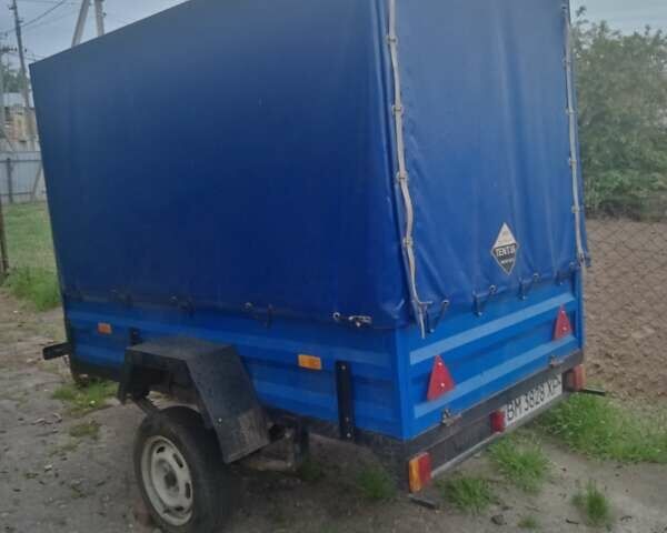Синий Креон 1Б, объемом двигателя 0 л и пробегом 0 тыс. км за 800 $, фото 1 на Automoto.ua