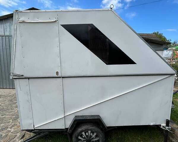 Синій Креон 1Б, об'ємом двигуна 0 л та пробігом 2 тис. км за 1350 $, фото 1 на Automoto.ua