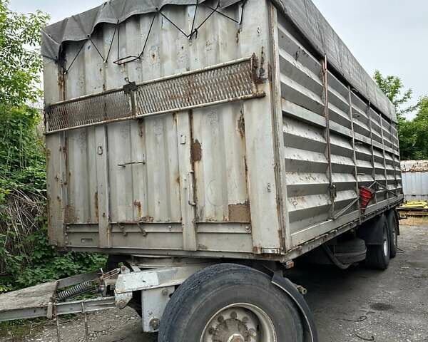 Кроне АДП, объемом двигателя 0 л и пробегом 100 тыс. км за 6000 $, фото 1 на Automoto.ua