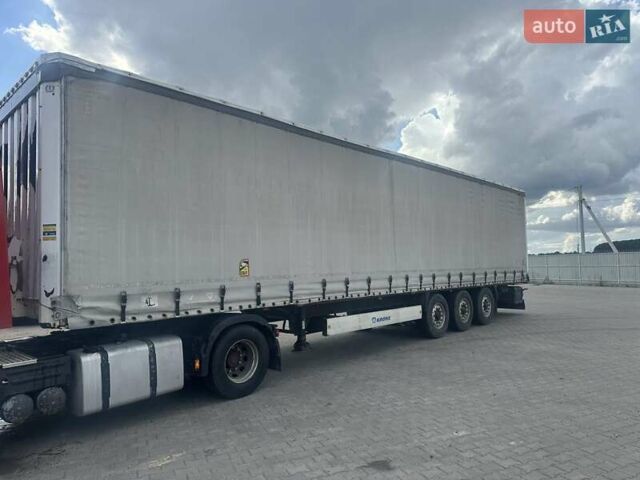 Кроне АВЄ, об'ємом двигуна 0 л та пробігом 0 тис. км за 5500 $, фото 1 на Automoto.ua