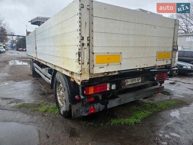 Кроне АЗП, объемом двигателя 0 л и пробегом 1 тыс. км за 5000 $, фото 1 на Automoto.ua