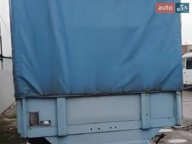 Синий Кроне АЗП, объемом двигателя 0 л и пробегом 0 тыс. км за 2000 $, фото 1 на Automoto.ua