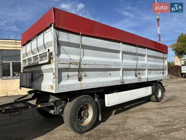 Кроне АЗВ, объемом двигателя 0 л и пробегом 500 тыс. км за 4000 $, фото 1 на Automoto.ua