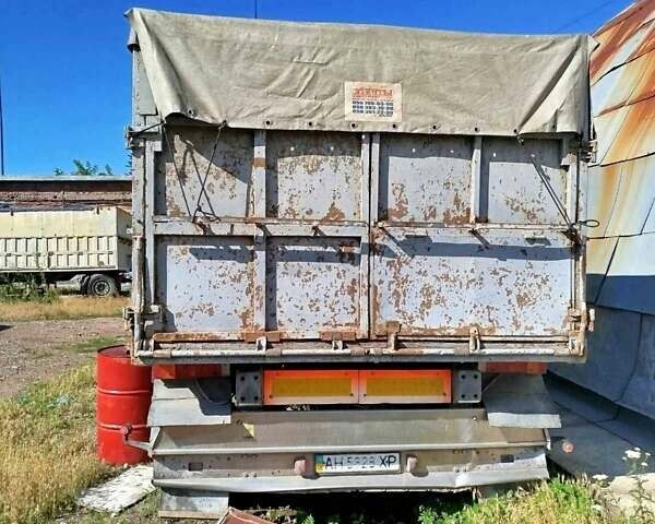 Серый Кроне АЗВ, объемом двигателя 0 л и пробегом 0 тыс. км за 3000 $, фото 1 на Automoto.ua