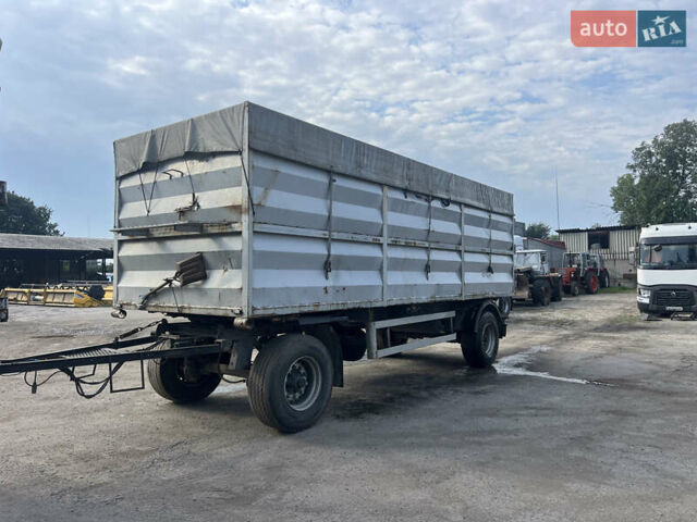 Черный Кроне БДФ, объемом двигателя 0 л и пробегом 0 тыс. км за 5500 $, фото 1 на Automoto.ua