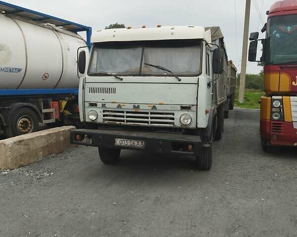 Кроне БДФ, объемом двигателя 0 л и пробегом 1 тыс. км за 2700 $, фото 1 на Automoto.ua