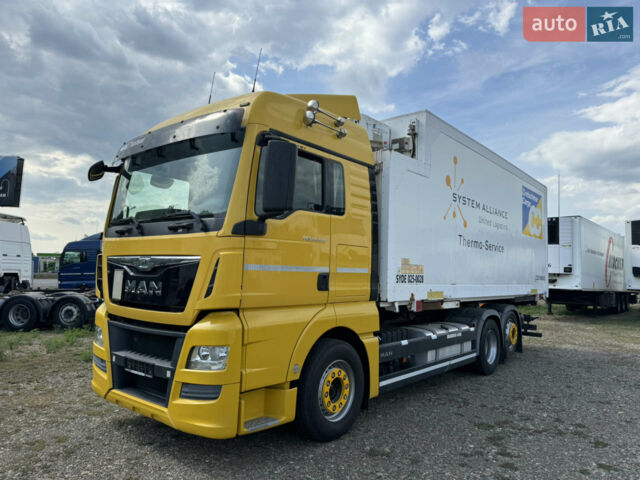 Кроне БДФ, объемом двигателя 0 л и пробегом 1 тыс. км за 8720 $, фото 1 на Automoto.ua