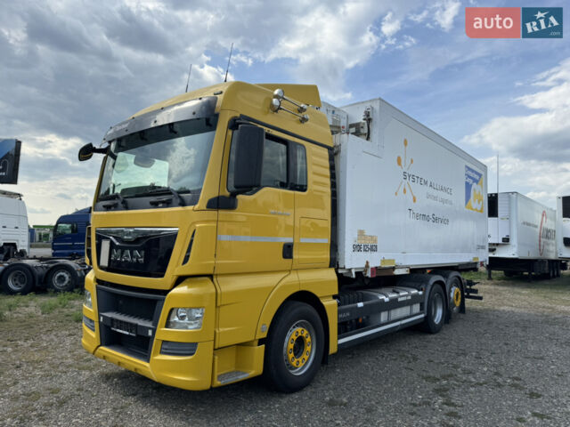 Кроне БДФ, объемом двигателя 0 л и пробегом 1 тыс. км за 8630 $, фото 1 на Automoto.ua