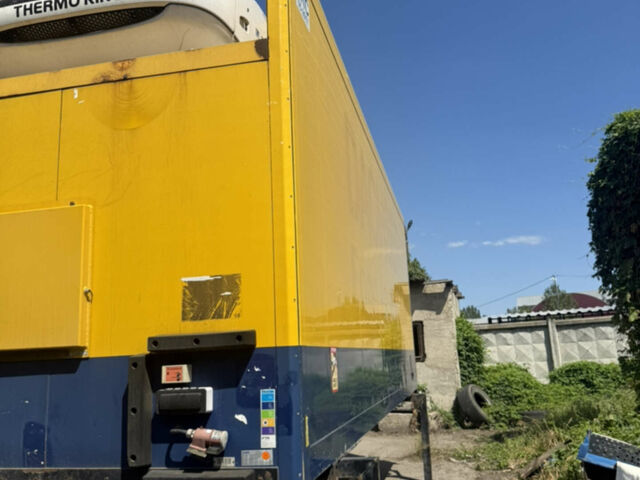 Кроне BDF, об'ємом двигуна 0 л та пробігом 0 тис. км за 13000 $, фото 1 на Automoto.ua