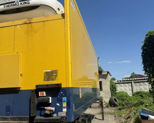 Кроне BDF, об'ємом двигуна 0 л та пробігом 0 тис. км за 13000 $, фото 1 на Automoto.ua