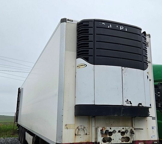 Белый Кроне БПВ, объемом двигателя 0 л и пробегом 0 тыс. км за 8500 $, фото 1 на Automoto.ua