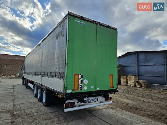 Чорний Кроне БПВ, об'ємом двигуна 0 л та пробігом 0 тис. км за 8500 $, фото 1 на Automoto.ua