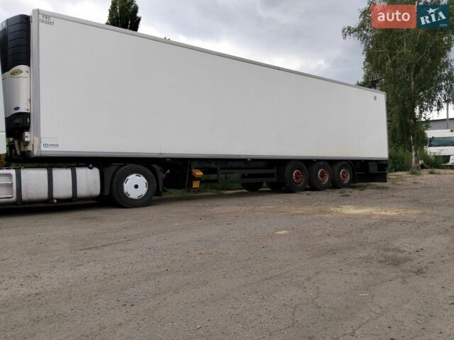 Чорний Кроне БПВ, об'ємом двигуна 0 л та пробігом 0 тис. км за 8500 $, фото 1 на Automoto.ua