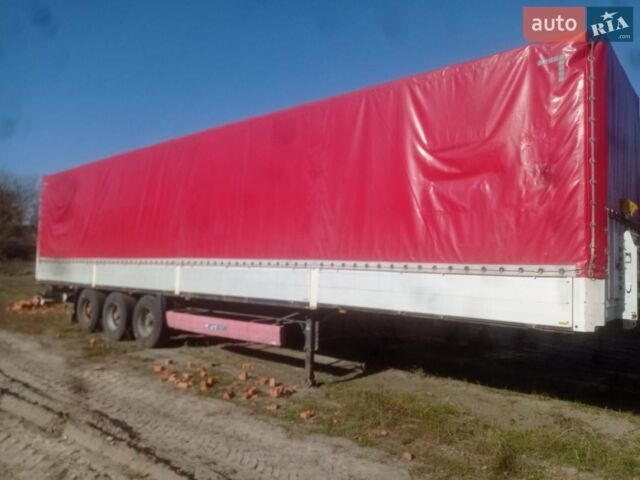 Кроне БПВ, об'ємом двигуна 0 л та пробігом 200 тис. км за 7500 $, фото 1 на Automoto.ua