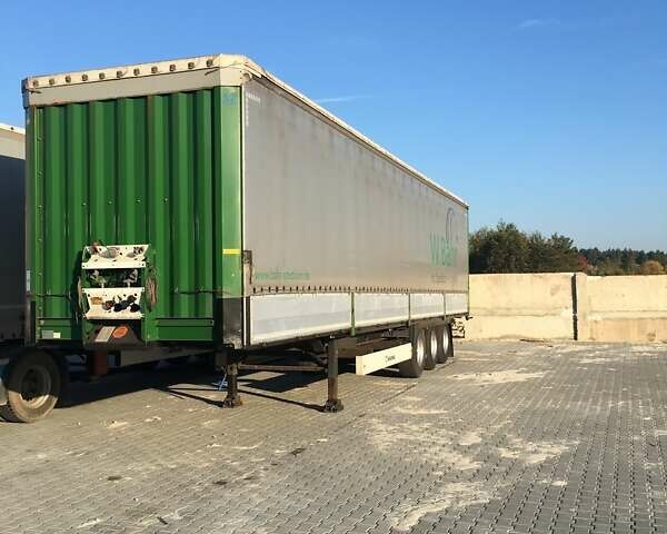 Кроне БПВ, объемом двигателя 0 л и пробегом 1 тыс. км за 10900 $, фото 1 на Automoto.ua