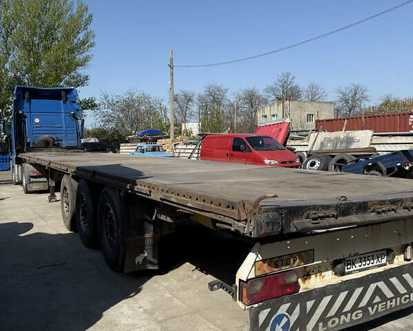 Кроне БПВ, объемом двигателя 0 л и пробегом 0 тыс. км за 1700 $, фото 1 на Automoto.ua