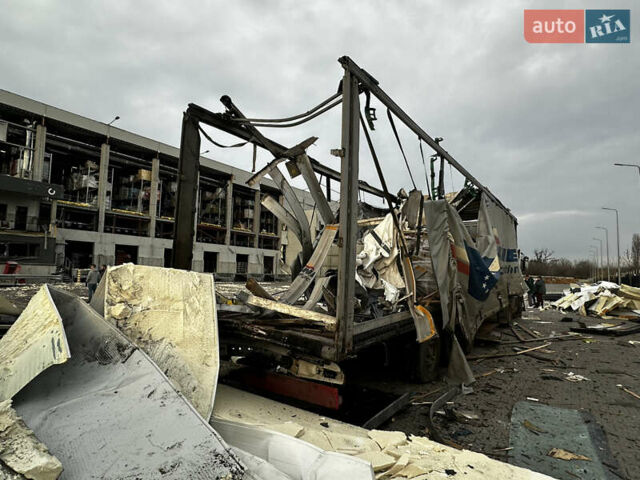 Кроне БПВ, объемом двигателя 0 л и пробегом 0 тыс. км за 2000 $, фото 1 на Automoto.ua