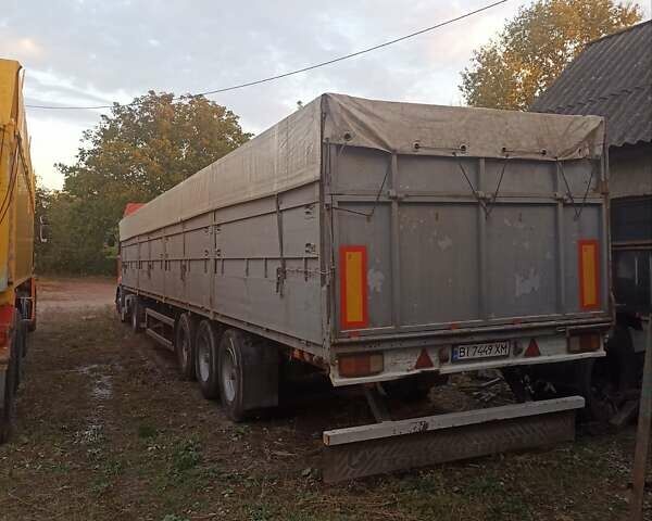 Кроне БПВ, объемом двигателя 0 л и пробегом 777 тыс. км за 3600 $, фото 1 на Automoto.ua