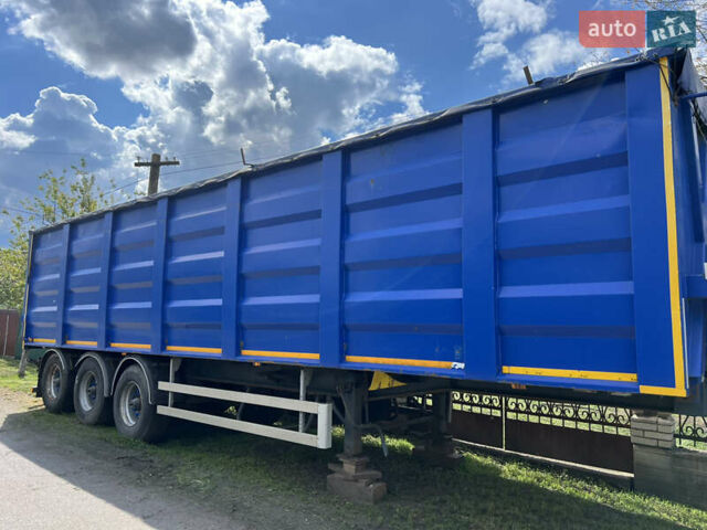 Кроне БПВ, объемом двигателя 0 л и пробегом 0 тыс. км за 13500 $, фото 1 на Automoto.ua