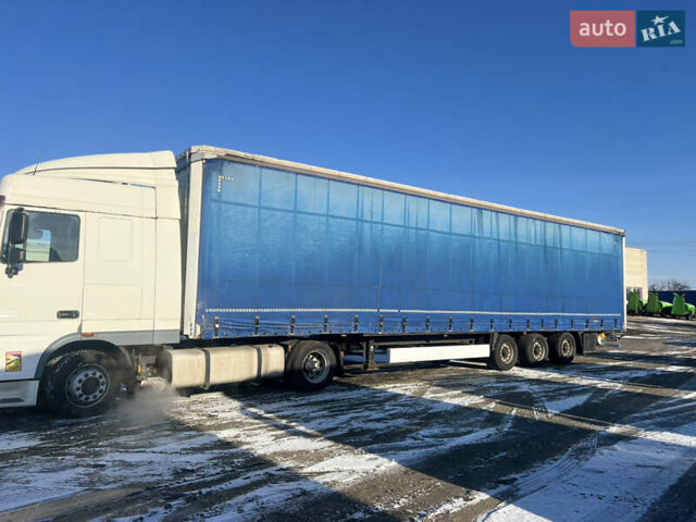 Кроне БПВ, объемом двигателя 0 л и пробегом 0 тыс. км за 4000 $, фото 1 на Automoto.ua
