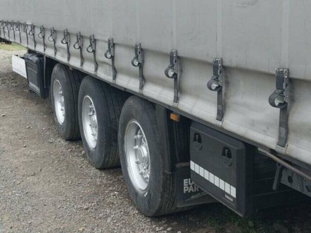 Кроне БПВ, об'ємом двигуна 0 л та пробігом 0 тис. км за 8500 $, фото 1 на Automoto.ua