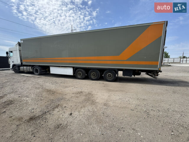 Кроне БПВ, объемом двигателя 0 л и пробегом 100 тыс. км за 11500 $, фото 1 на Automoto.ua