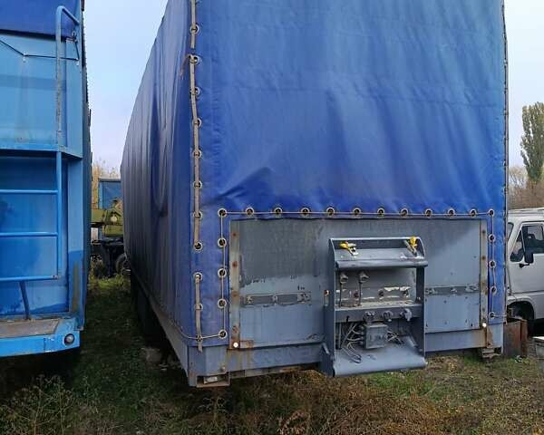 Кроне БПВ, об'ємом двигуна 0 л та пробігом 0 тис. км за 2500 $, фото 1 на Automoto.ua