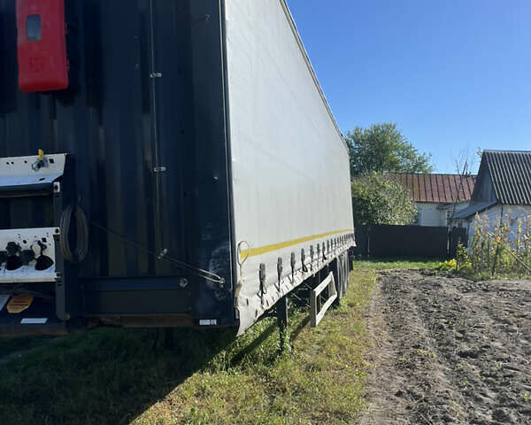 Кроне БПВ, объемом двигателя 0 л и пробегом 111 тыс. км за 4900 $, фото 1 на Automoto.ua