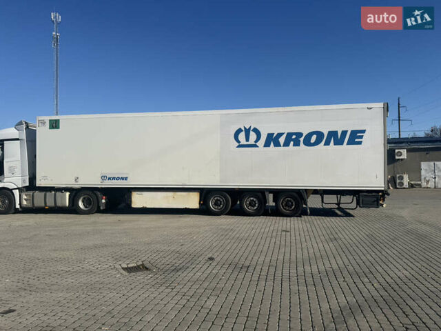 Кроне БПВ, объемом двигателя 0 л и пробегом 0 тыс. км за 6500 $, фото 1 на Automoto.ua