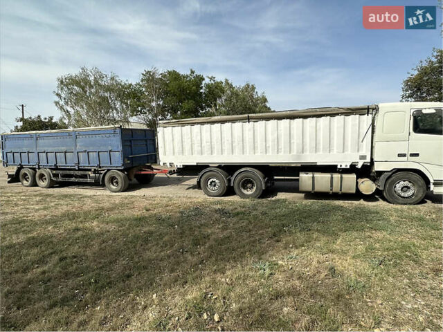 Синий Кроне БПВ, объемом двигателя 0 л и пробегом 100 тыс. км за 3000 $, фото 1 на Automoto.ua