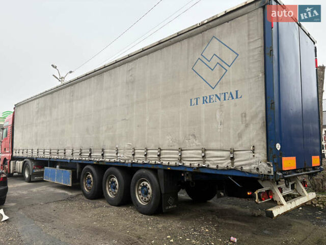 Синий Кроне БПВ, объемом двигателя 0 л и пробегом 0 тыс. км за 5000 $, фото 1 на Automoto.ua