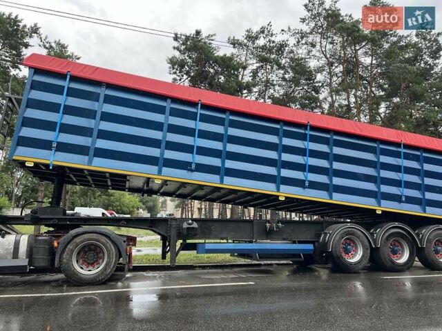 Синій Кроне БПВ, об'ємом двигуна 0 л та пробігом 0 тис. км за 11999 $, фото 1 на Automoto.ua