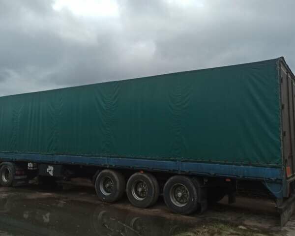 Зеленый Кроне БПВ, объемом двигателя 0 л и пробегом 0 тыс. км за 3000 $, фото 1 на Automoto.ua