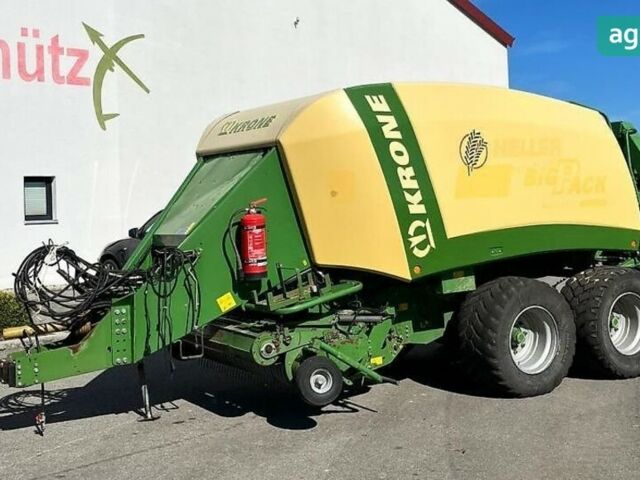 Кроне Біг Пак, об'ємом двигуна 0 л та пробігом 0 тис. км за 36233 $, фото 1 на Automoto.ua