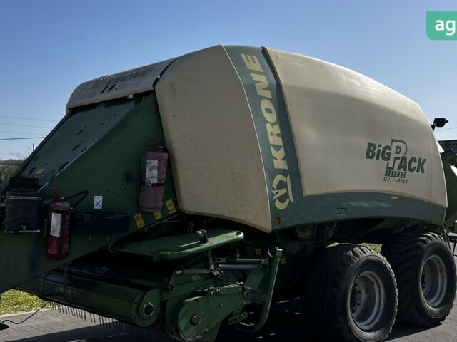 Кроне Биг Пак, объемом двигателя 0 л и пробегом 0 тыс. км за 23611 $, фото 1 на Automoto.ua