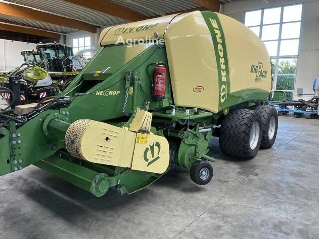 Кроне Біг Пак, об'ємом двигуна 0 л та пробігом 0 тис. км за 59230 $, фото 1 на Automoto.ua