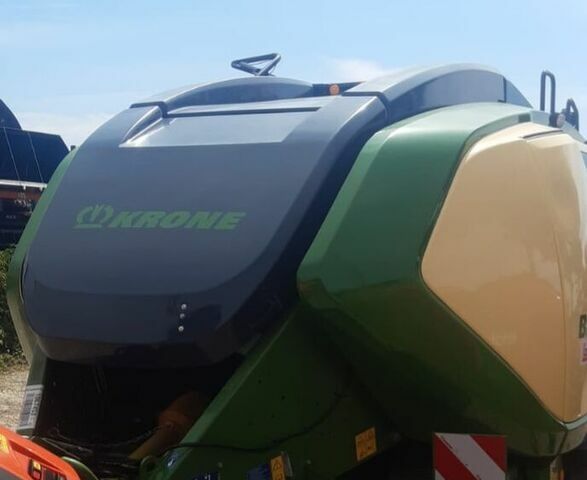 Кроне Біг Пак, об'ємом двигуна 0 л та пробігом 0 тис. км за 237203 $, фото 1 на Automoto.ua