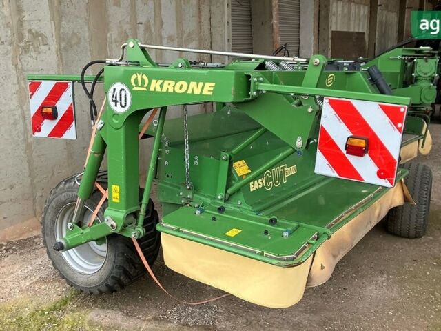 Кроне Ізі Кат, об'ємом двигуна 0 л та пробігом 0 тис. км за 20704 $, фото 1 на Automoto.ua