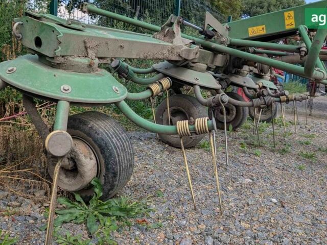 Кроне КВ 4, объемом двигателя 0 л и пробегом 0 тыс. км за 1429 $, фото 1 на Automoto.ua