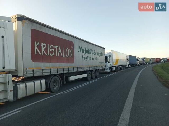 Черный Кроне Профи Лайнер, объемом двигателя 0 л и пробегом 0 тыс. км за 6950 $, фото 1 на Automoto.ua