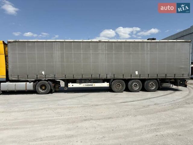 Кроне Профы Лайнер, об'ємом двигуна 0 л та пробігом 0 тис. км за 9800 $, фото 1 на Automoto.ua