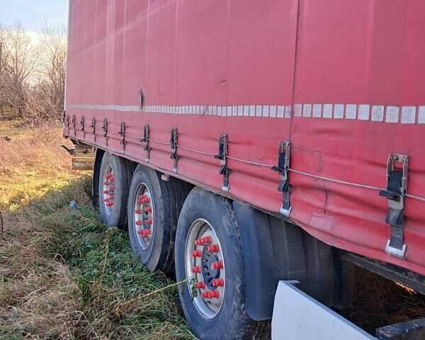 Черный Кроне САФ, объемом двигателя 0 л и пробегом 0 тыс. км за 8700 $, фото 1 на Automoto.ua