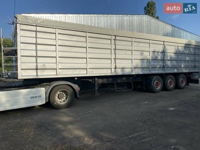 Кроне САФ, об'ємом двигуна 0 л та пробігом 30 тис. км за 13200 $, фото 1 на Automoto.ua