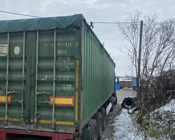Кроне САФ, объемом двигателя 0 л и пробегом 0 тыс. км за 11500 $, фото 1 на Automoto.ua