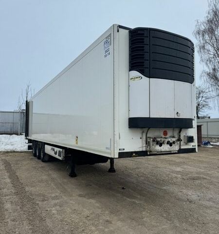 Кроне САФ, объемом двигателя 0 л и пробегом 0 тыс. км за 15000 $, фото 1 на Automoto.ua